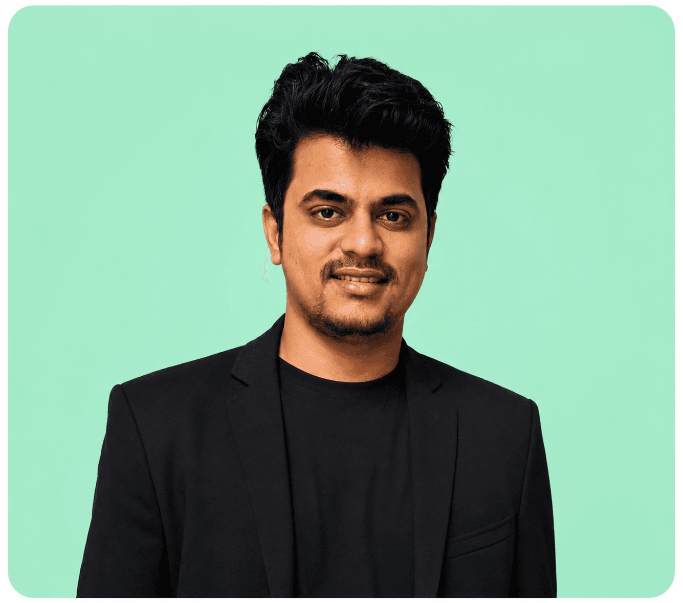 Rohan Jadhav